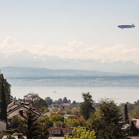 Alpenfeuer * Daisendorf