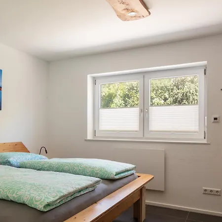 דירה Alpenfeuer Daisendorf