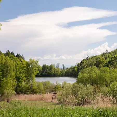 דירה Alpenfeuer *