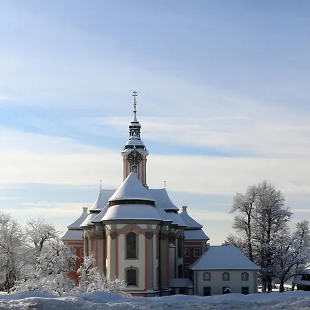 Apartamento Alpenfeuer *