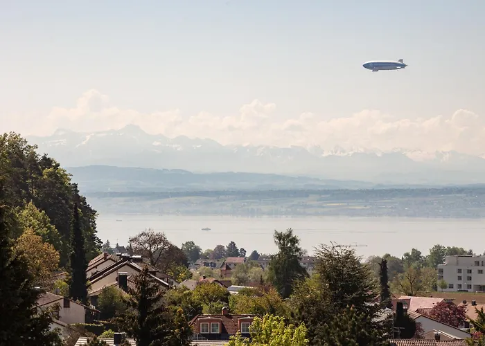 Alpenfeuer * Daisendorf