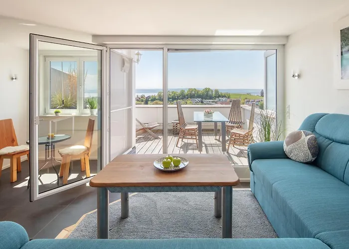 Alpenfeuer Apartamento