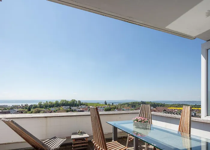 Alpenfeuer * Daisendorf