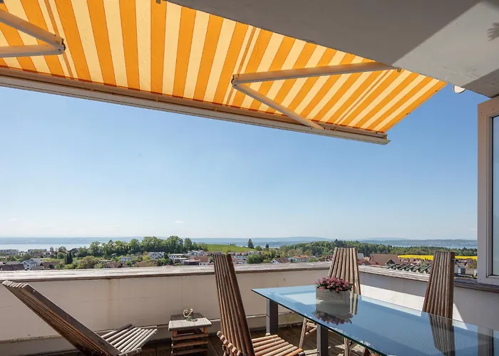 Apartamento Alpenfeuer *