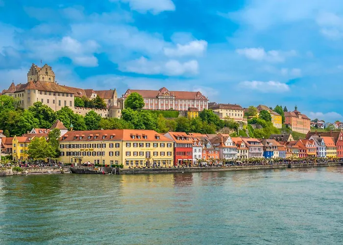 Alpenfeuer * Daisendorf