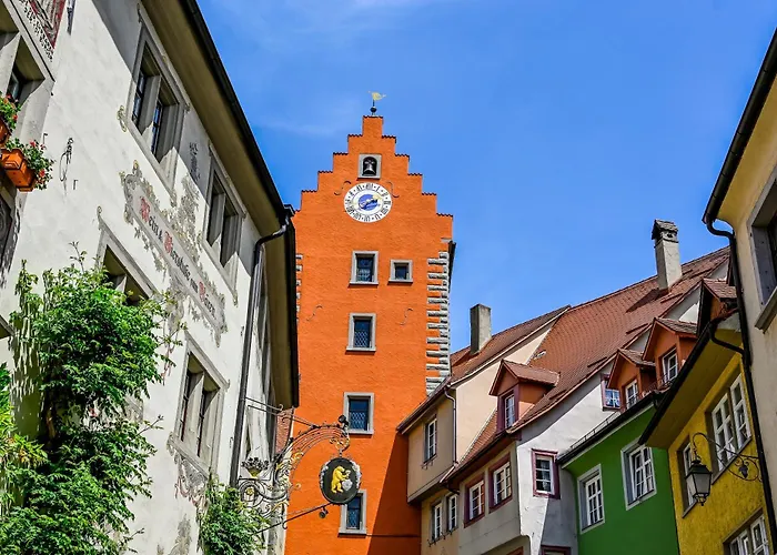 Alpenfeuer * Daisendorf